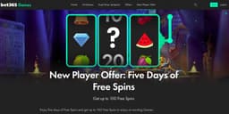 bet365 Games