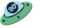 Bingo Aliens