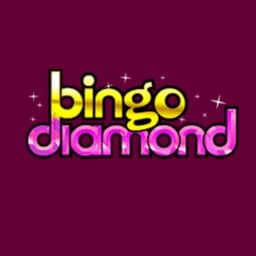 Bingo Diamond