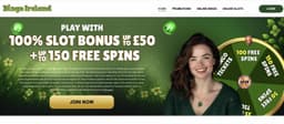 Bingo Ireland