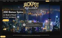 Jackpot Village Casino