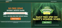 Paddy Power Games