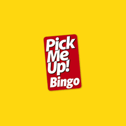 Pick Me Up Bingo