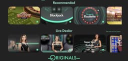 Bet365 Casino