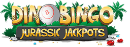 Dino Bingo