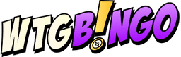 WTG Bingo
