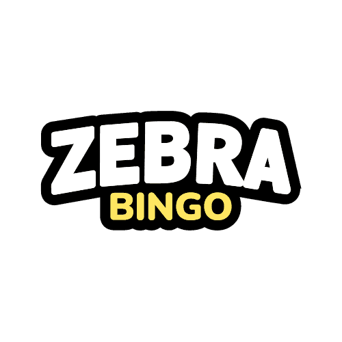 Zebra Bingo