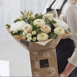Bingo Barmy: Flowers on Your Birthday!