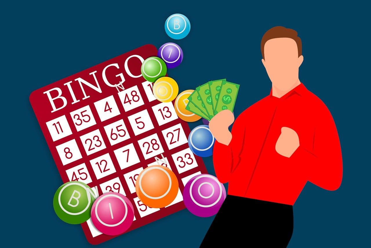 How to Use Virtual Bingo to Raise Money for Charity