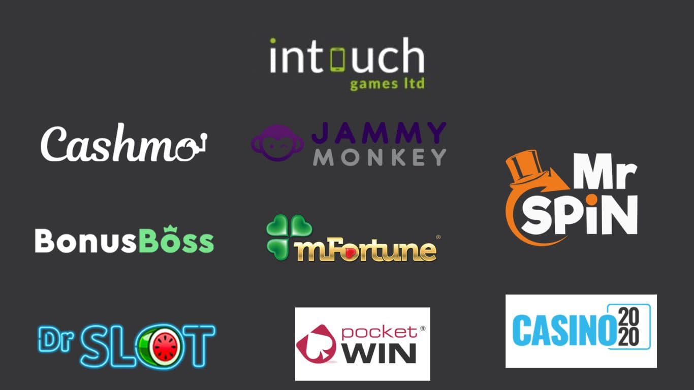 What Happened to Intouch Gaming?