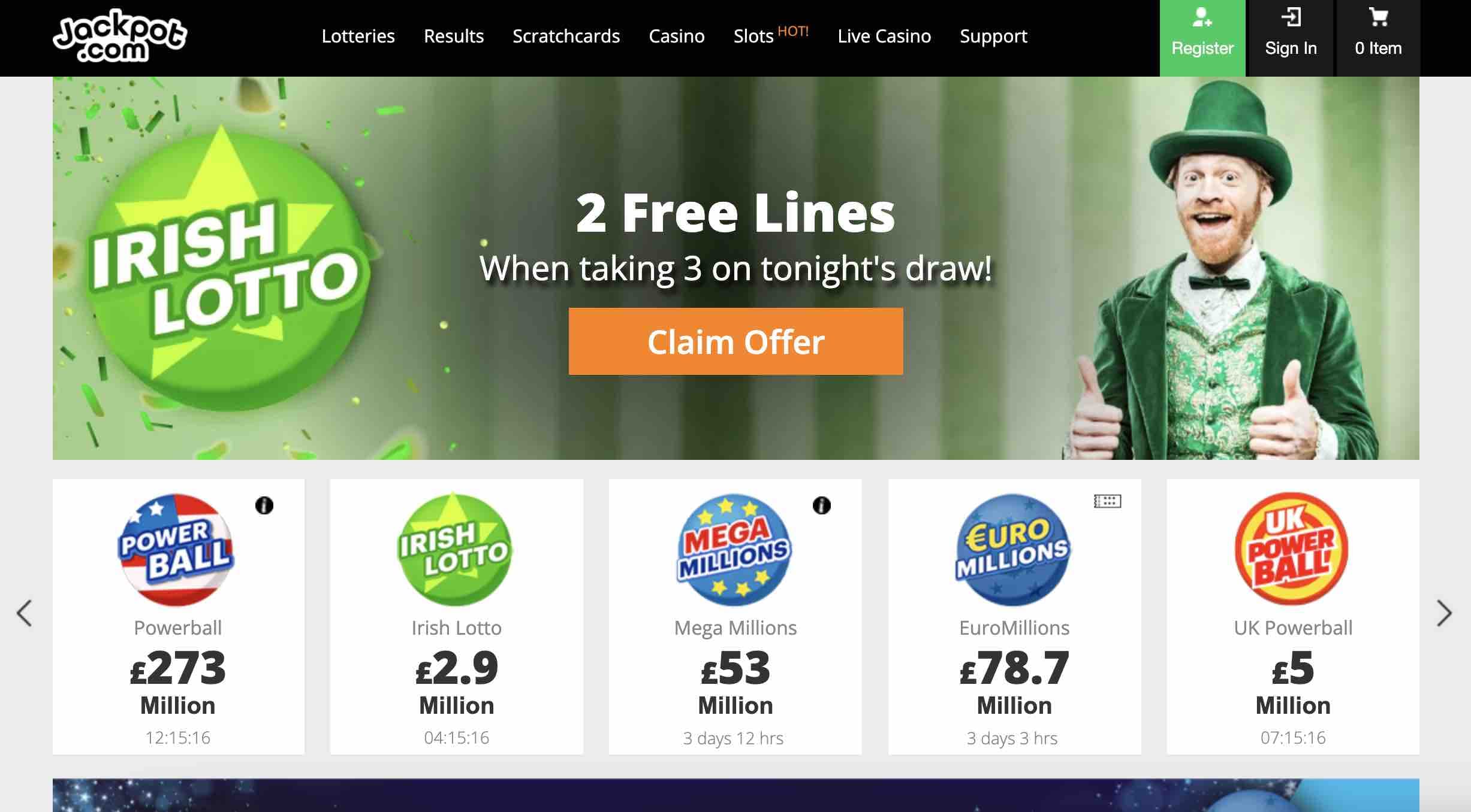 Jackpot.com