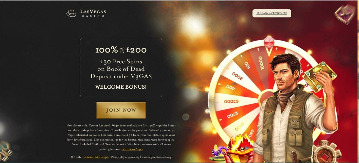 Las Vegas Casino
