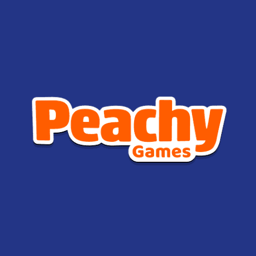 Peachy Games