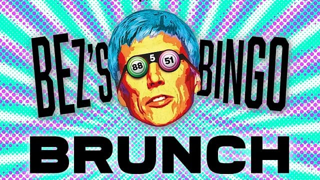 Bez is Bringing Bottomless Bingo Brunch Back to Manchester