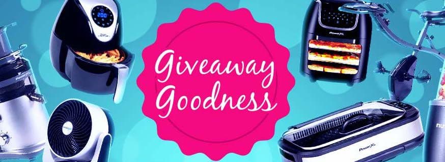 Giveaway Goodness Incentive at OK Bingo