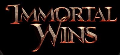 Immortal Wins