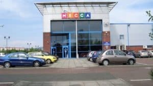 When Will the Bingo Halls Open?