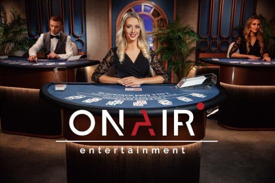 Jumpman Gaming Reach Deal with On Air Entertainment