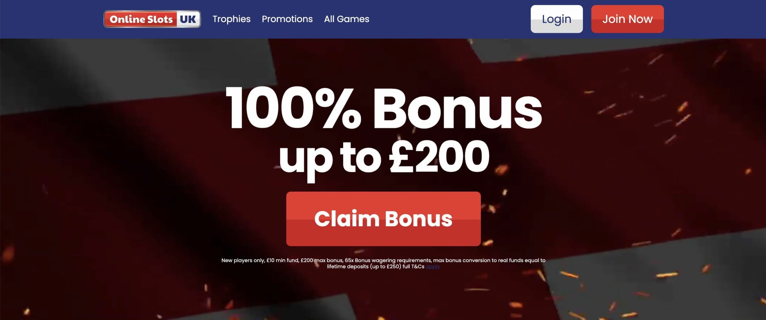 OnlineSlotsUk.com