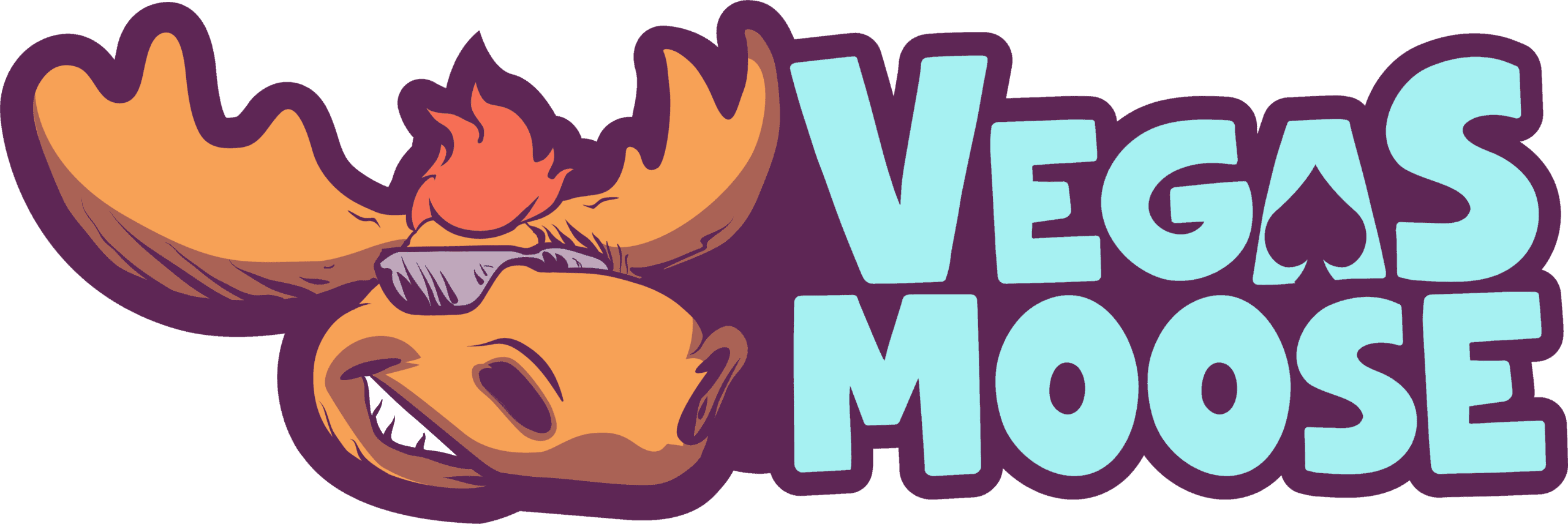 Vegas Moose