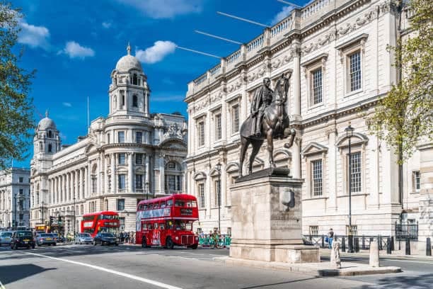 In Time For Christmas? The Gambling Act White paper