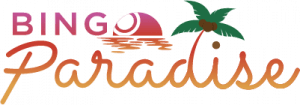 Bingo Paradise Logo 2021