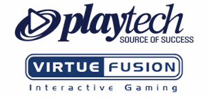 Playtech & Virtue Fusion
