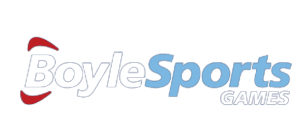 BoyleSports Games