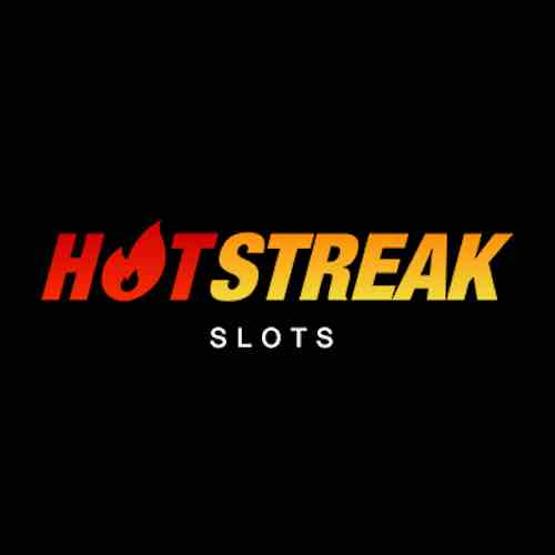 Hot Streak Slots