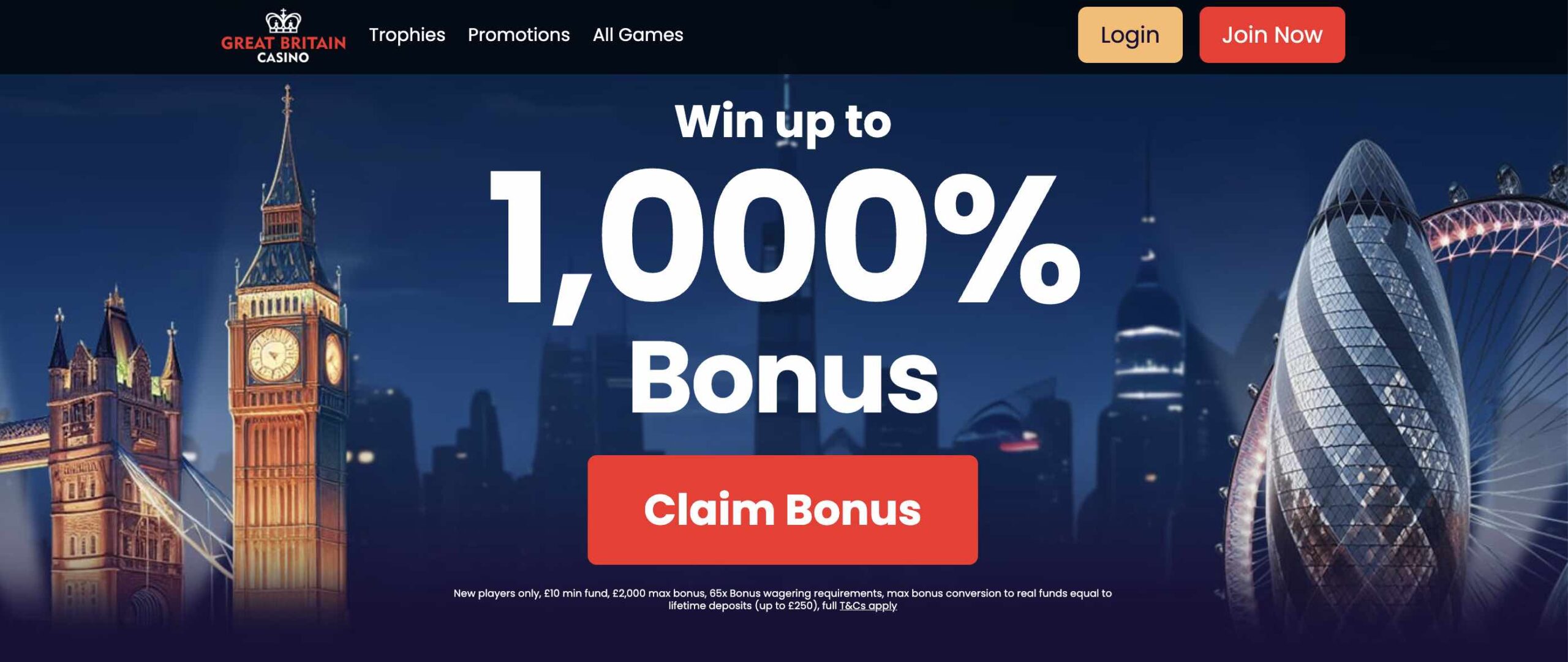 Navigate the Gambliicasino UK Casino Lobby Easily